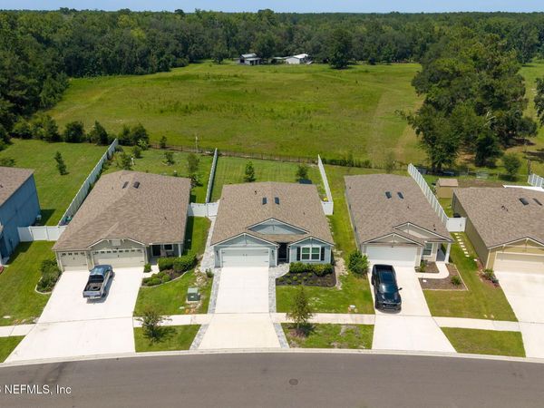 2766 OAK STREAM Drive, Green Cove Springs, FL 32043