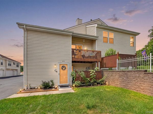 4114 Whispering Hills, Chester, NY 10918