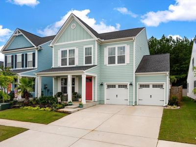1100 Magnolia Warbler Way, Ravenel, SC 29470