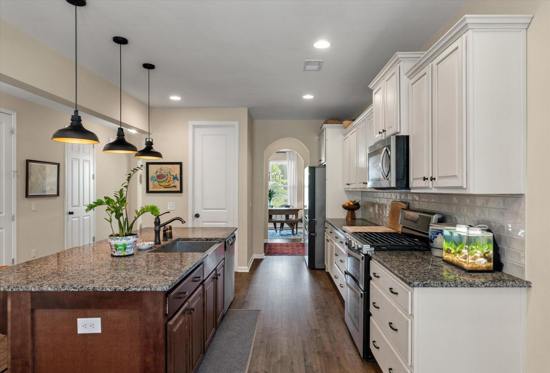 1100 Magnolia Warbler Way Photo 12