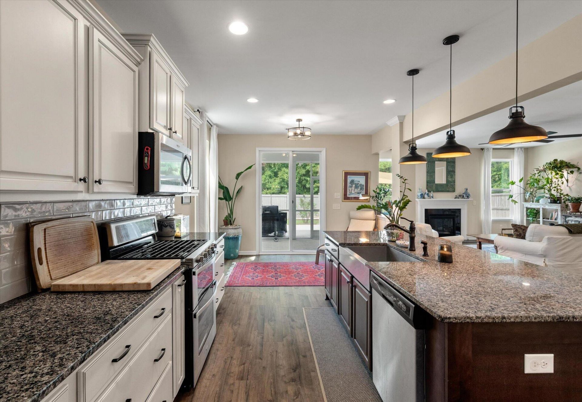1100 Magnolia Warbler Way Photo 14