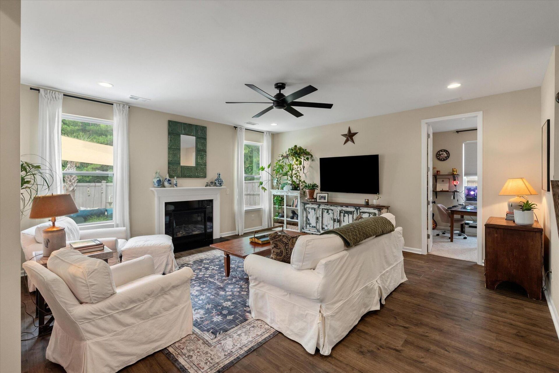 1100 Magnolia Warbler Way Photo 19