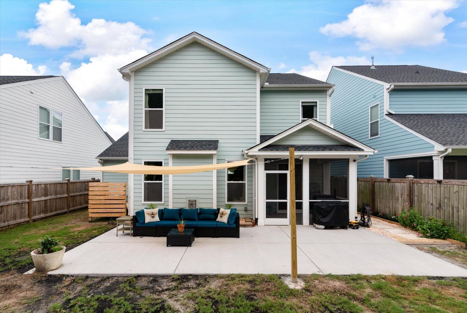 1100 Magnolia Warbler Way Photo 34