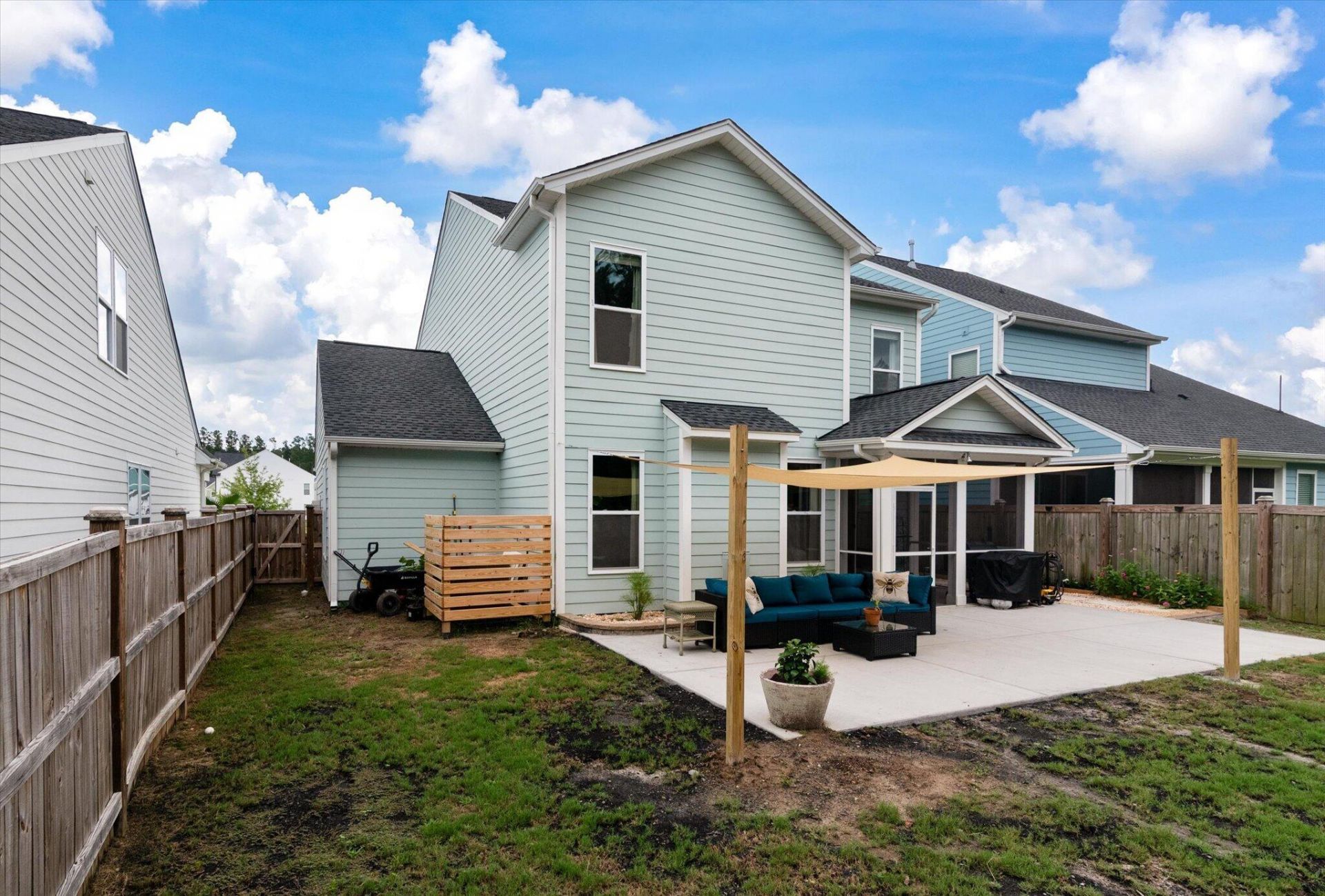 1100 Magnolia Warbler Way Photo 34