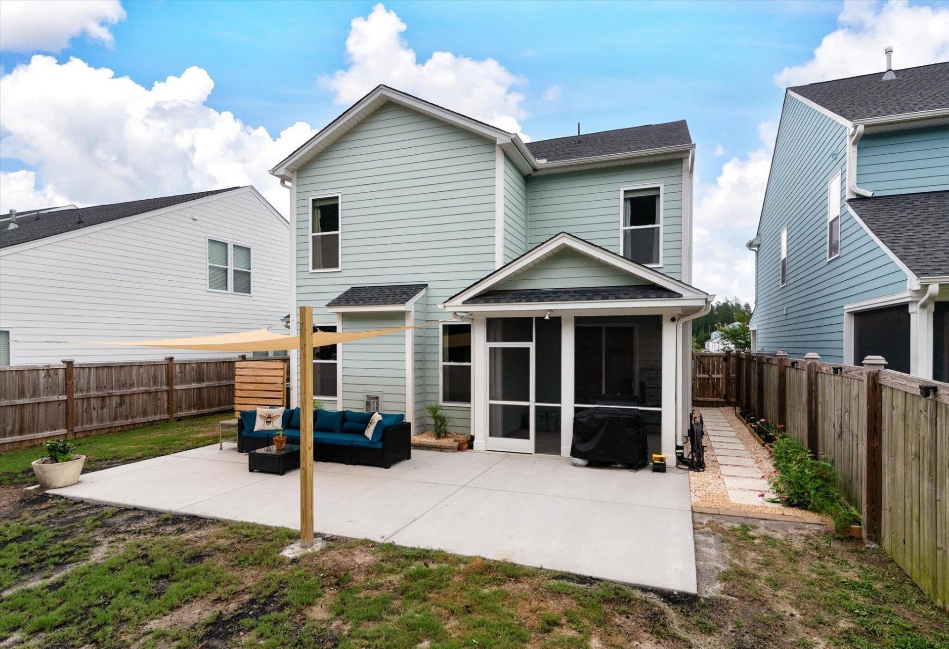 1100 Magnolia Warbler Way Photo 36