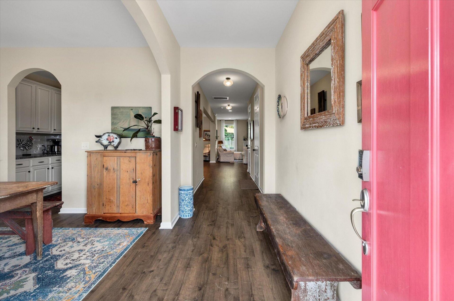 1100 Magnolia Warbler Way Photo 4