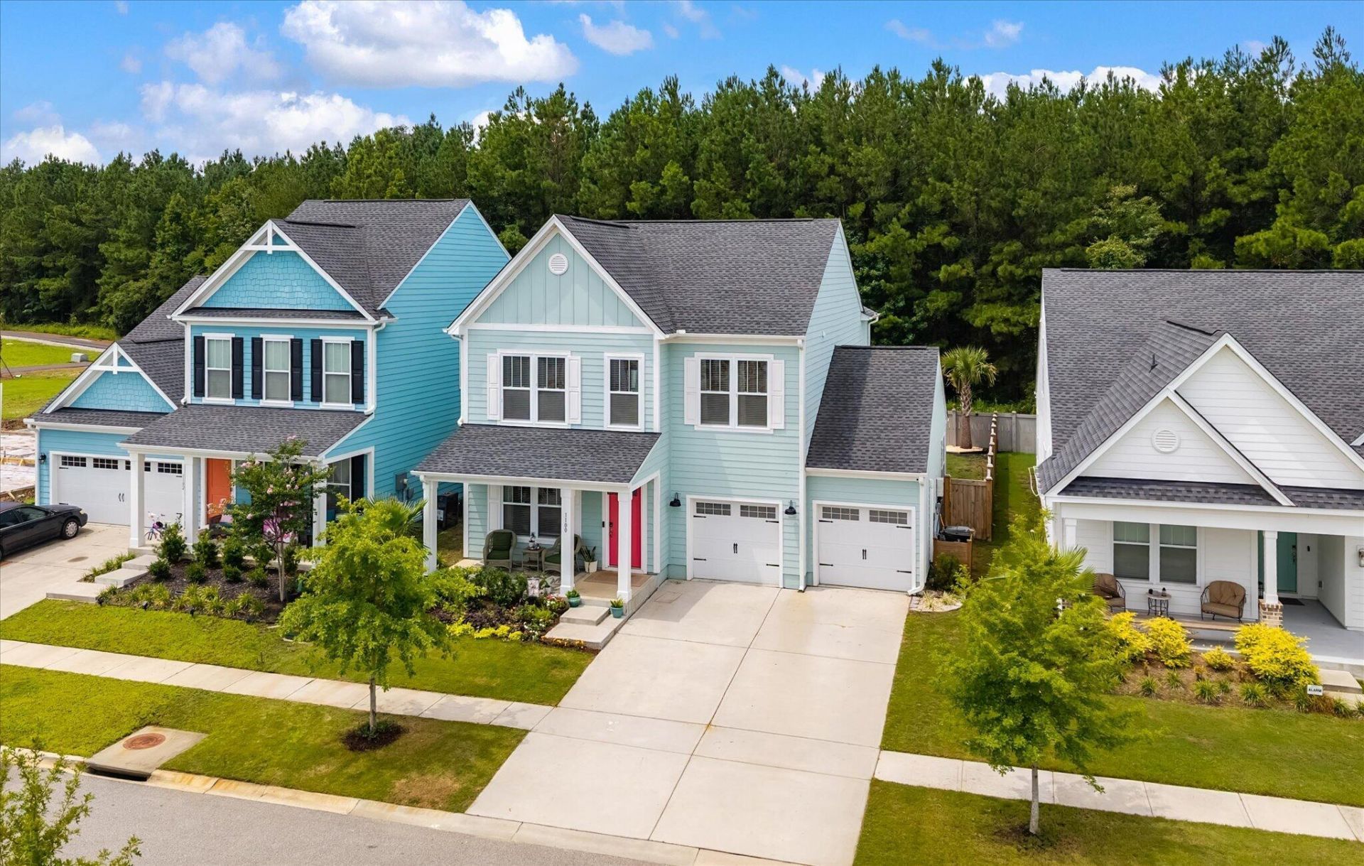 1100 Magnolia Warbler Way Photo 40