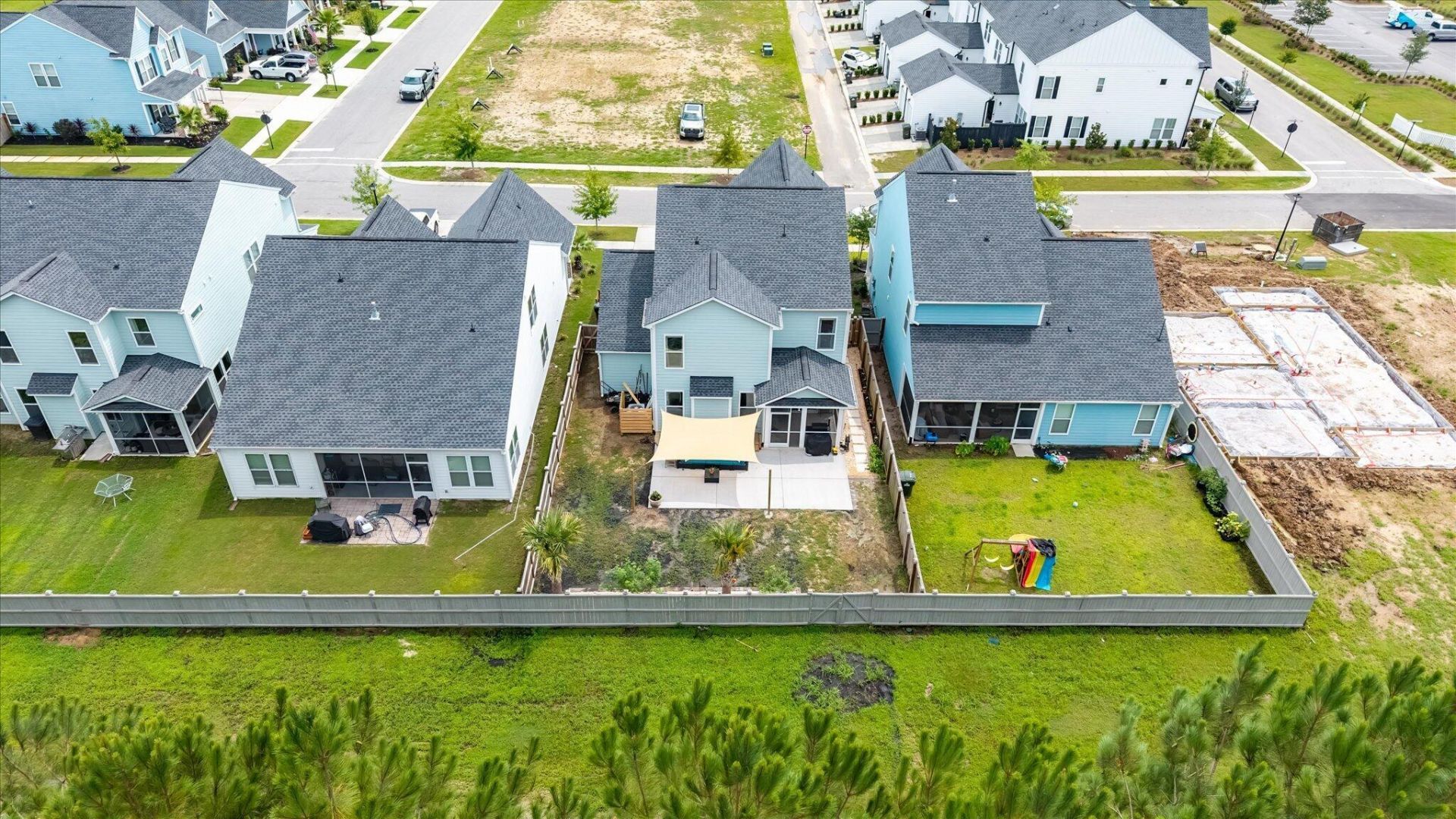 1100 Magnolia Warbler Way Photo 42