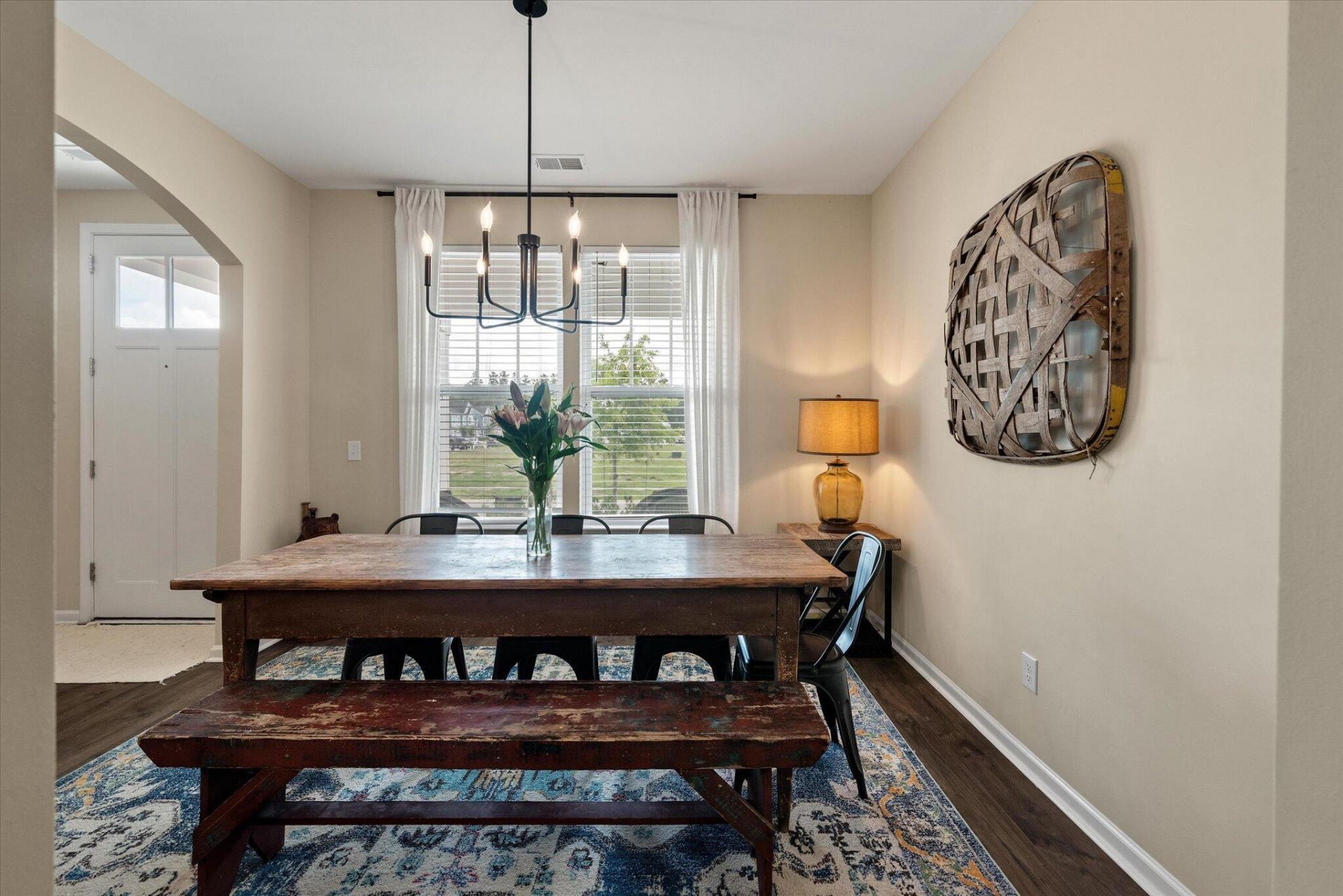 1100 Magnolia Warbler Way Photo 6