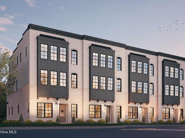 1418 Midpark Place, Unit Lot 9, Wilmington, NC 28403