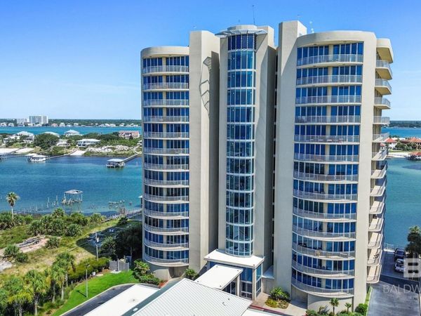29209 Perdido Beach Boulevard, Unit 1103, Orange Beach, AL 36561