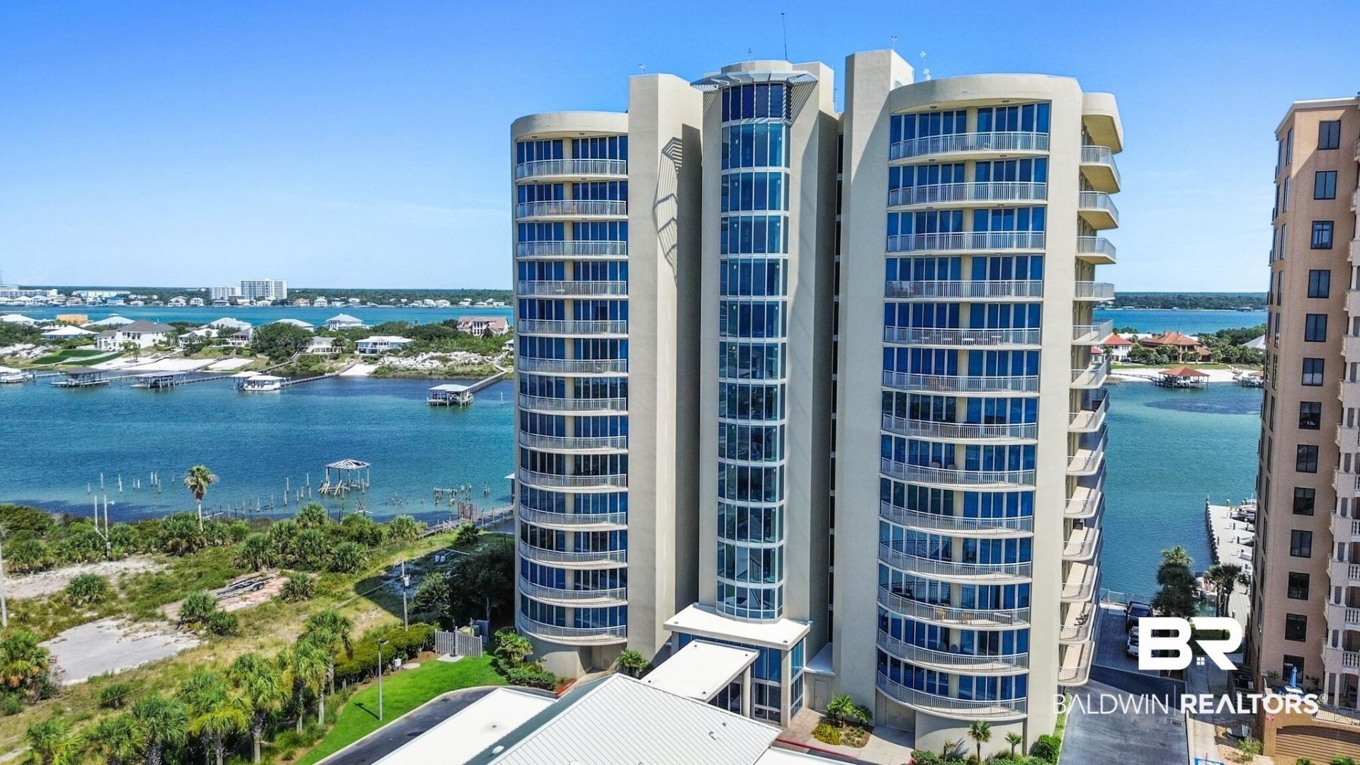29209 Perdido Beach Boulevard, Unit 1103, Orange Beach, AL 36561 Main Photo