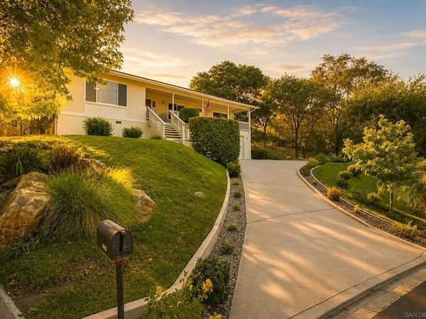 10020 Sage Hill, Escondido, CA 92026