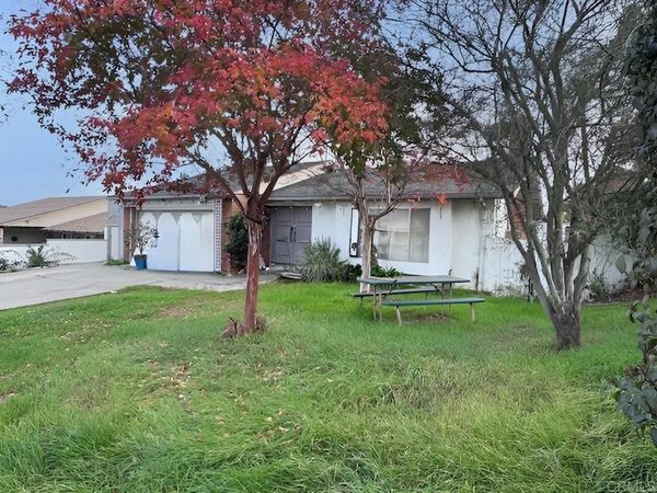 1541 Indian Summer Court , San Marcos, CA 92069