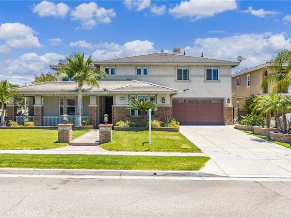 7391 Saintsbury , Rancho Cucamonga, CA 91739