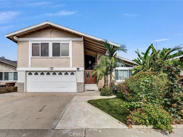 1661 S Melissa, Anaheim, CA 92802