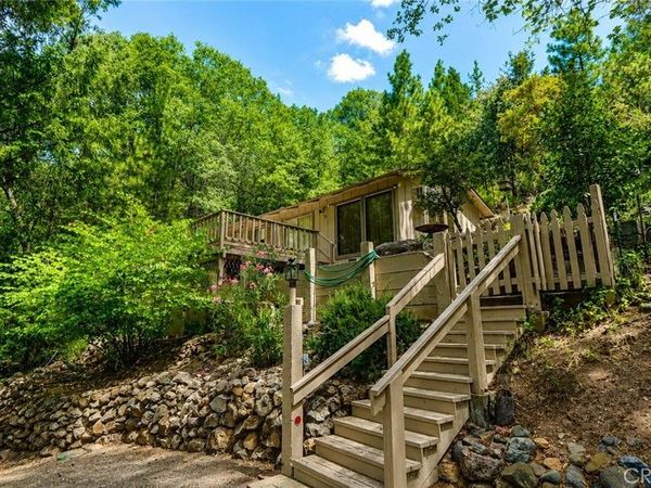 10780 Foothill , Loch Lomond, CA 95461