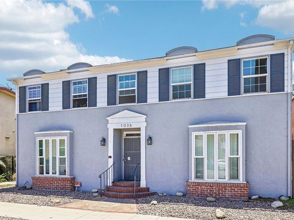 1036 E 2nd Street , Unit 11, Long Beach, CA 90802