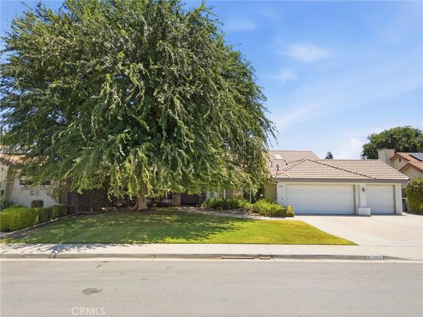 8706 Dalby Court , Bakersfield, CA 93313