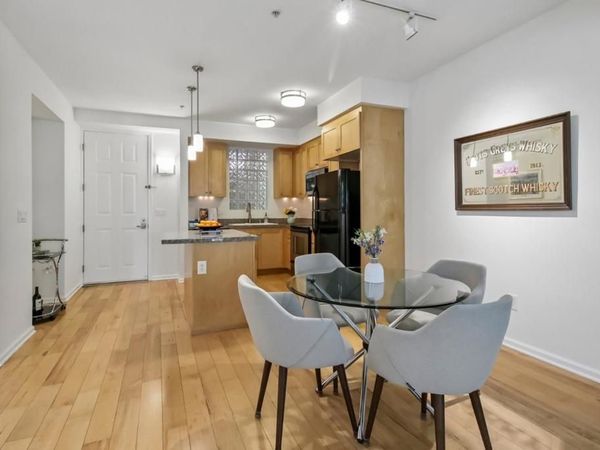800 N 8th Street, Unit 101, San Jose, CA 95112