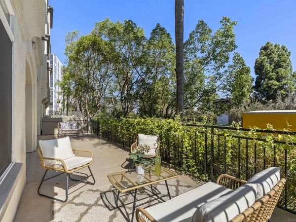 9293 Regents Road, Unit C108, La Jolla, CA 92037