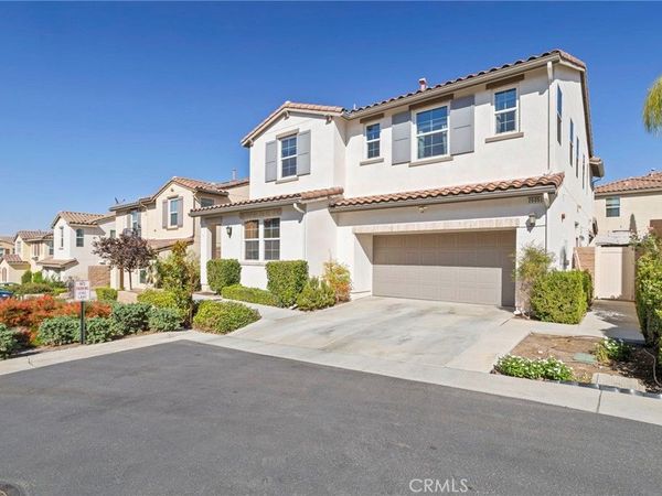 2605 Via Caceres , Corona, CA 92881