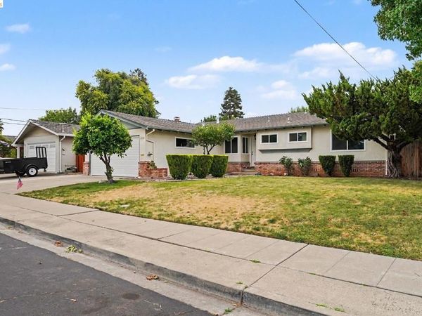 1359 Anza Way , Livermore, CA 94550