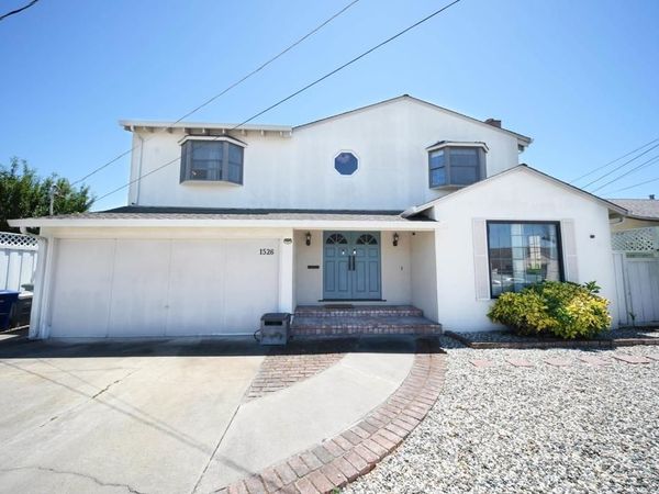 1526 Beechwood Ave, San Leandro, CA 94579