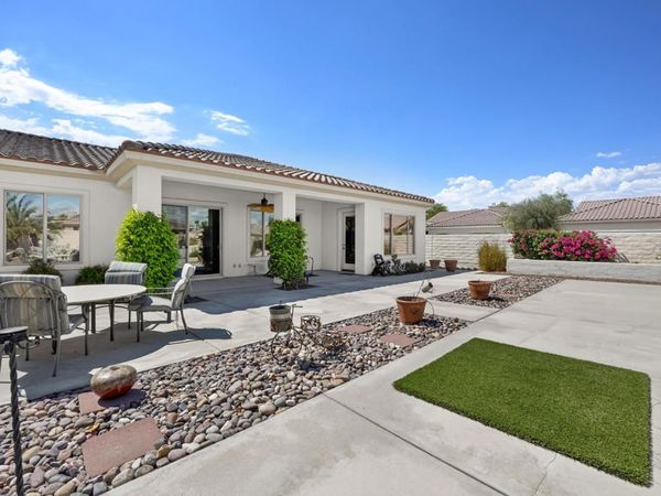 80181 Camino San Mateo , Indio, CA 92203