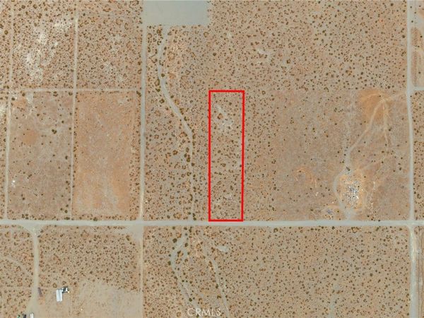 0 Sandstone Road , Phelan, CA 92371