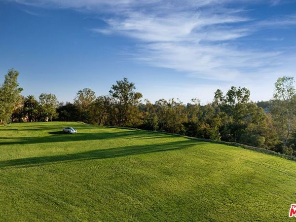780 Tortuoso Way , Bel Air, CA 90077