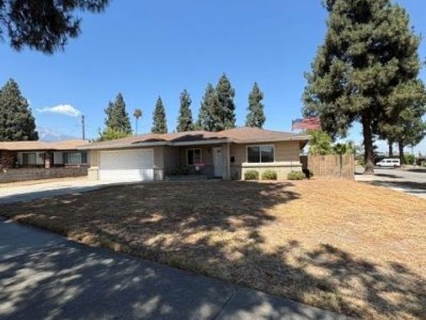 1634 N Madera Avenue , Ontario, CA 91764