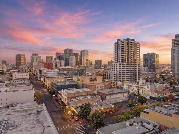 445 Island Avenue, Unit 312, San Diego, CA 92101