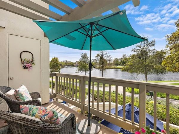13 Brisa Del Lago , Rancho Santa Margarita, CA 92688
