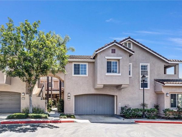 2316 Cascade , Tustin, CA 92782