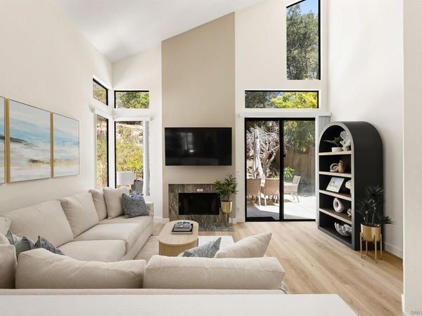 6426 Caminito Listo , San Diego, CA 92111