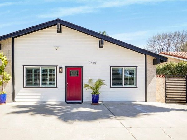 9410 Zelzah Avenue , Northridge, CA 91325