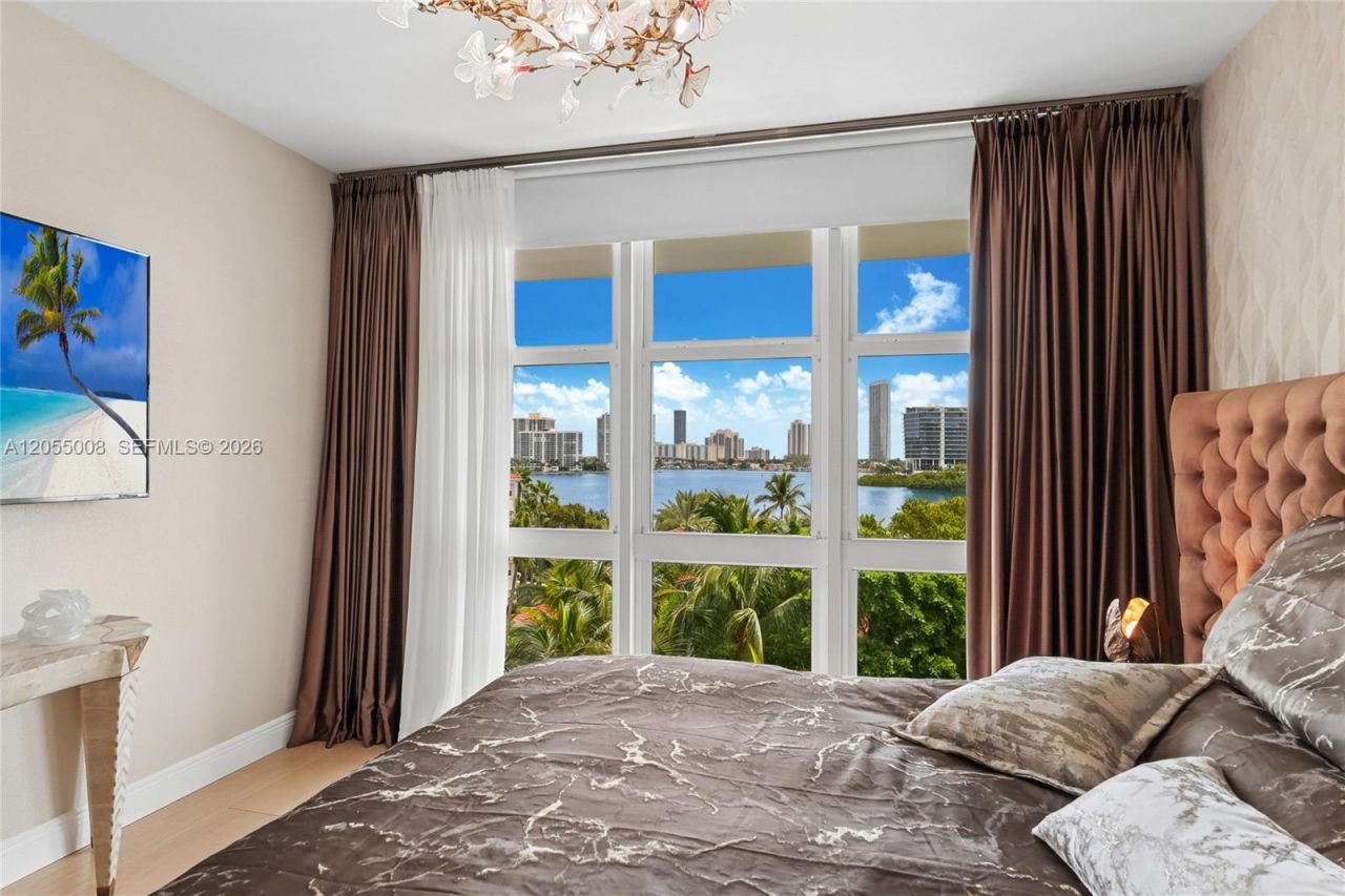 3301 NE 183rd St , Unit 502, Aventura, FL 33160 Photo