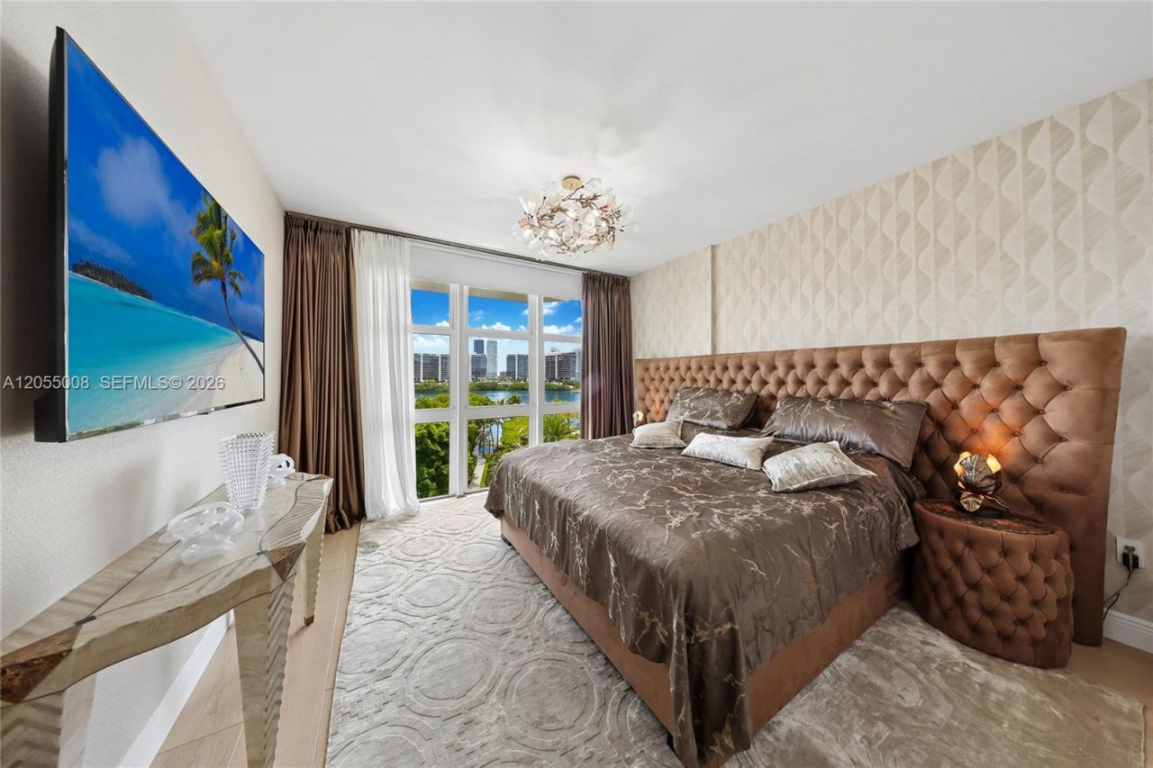 3301 NE 183rd St , Unit 502, Aventura, FL 33160 Photo