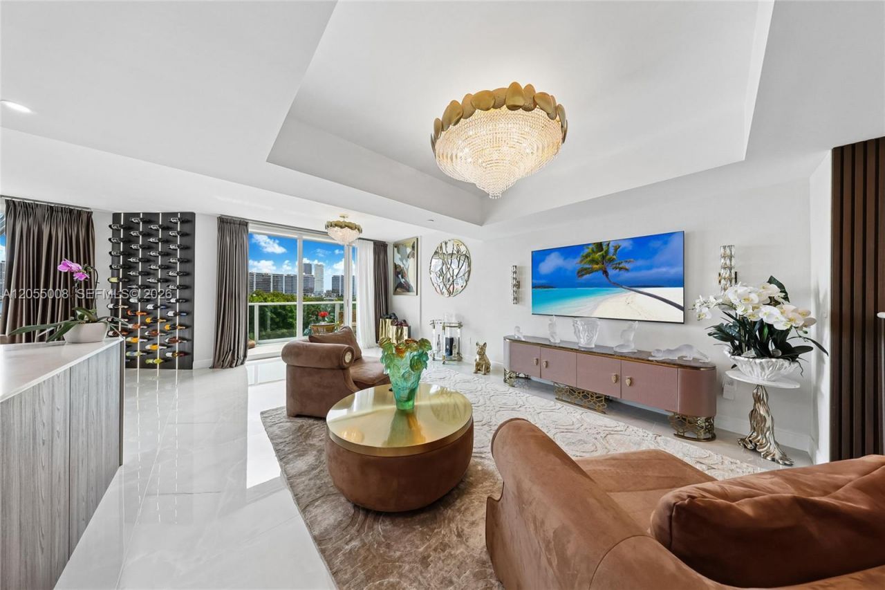 3301 NE 183rd St , Unit 502, Aventura, FL 33160 Photo