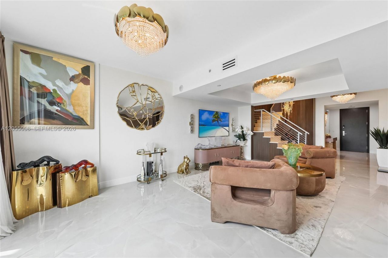 3301 NE 183rd St , Unit 502, Aventura, FL 33160 Photo