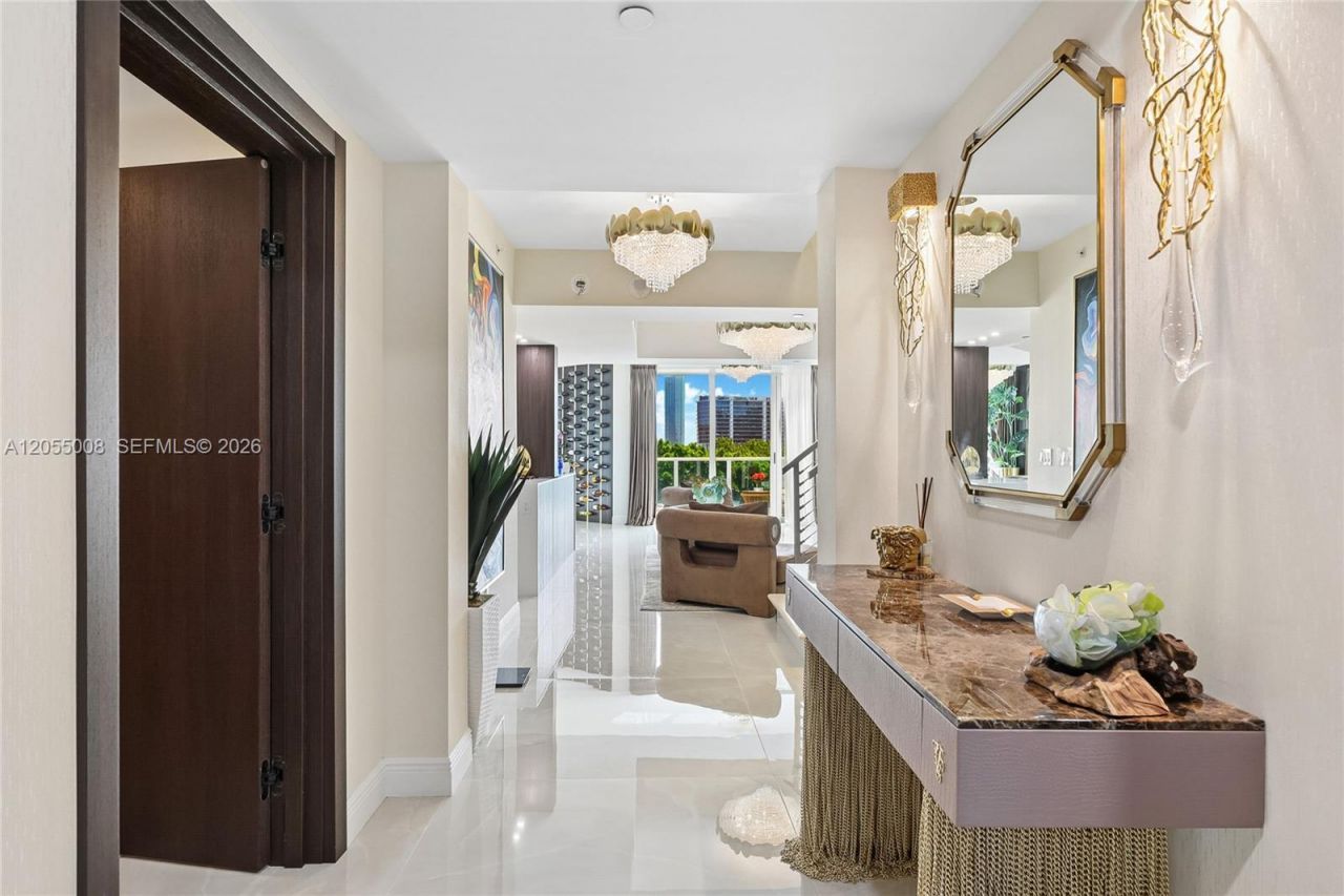 3301 NE 183rd St , Unit 502, Aventura, FL 33160 Photo