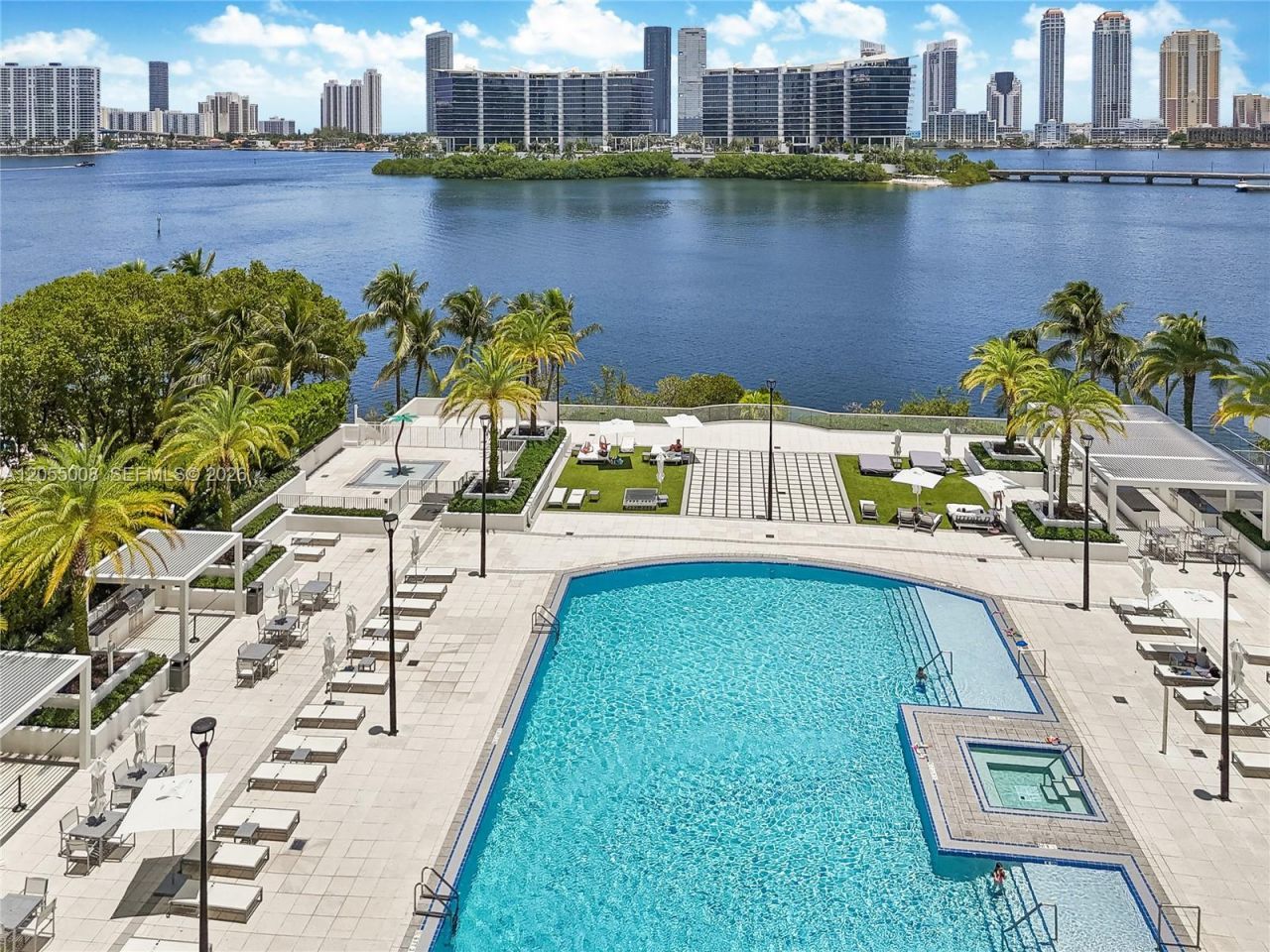 3301 NE 183rd St , Unit 502, Aventura, FL 33160 Photo