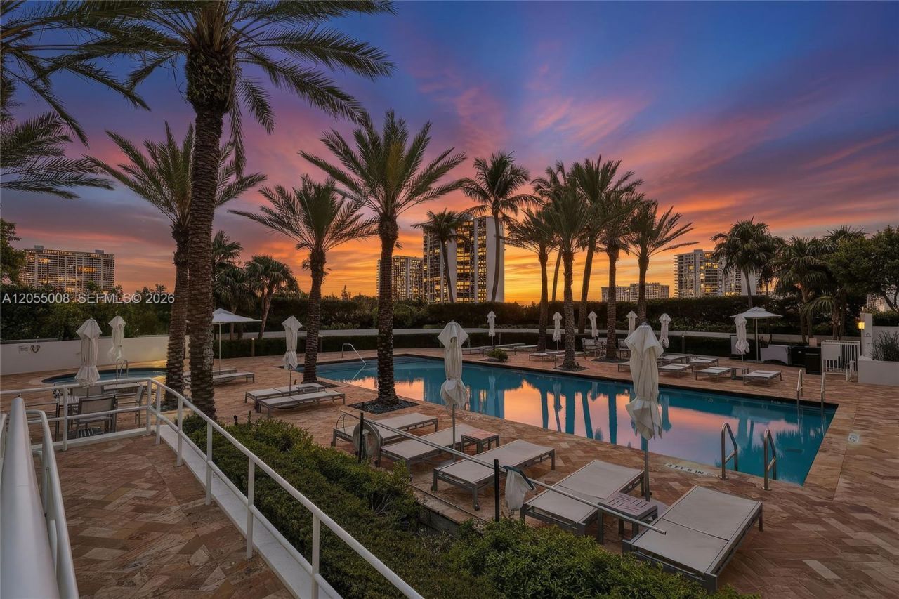 3301 NE 183rd St , Unit 502, Aventura, FL 33160 Photo