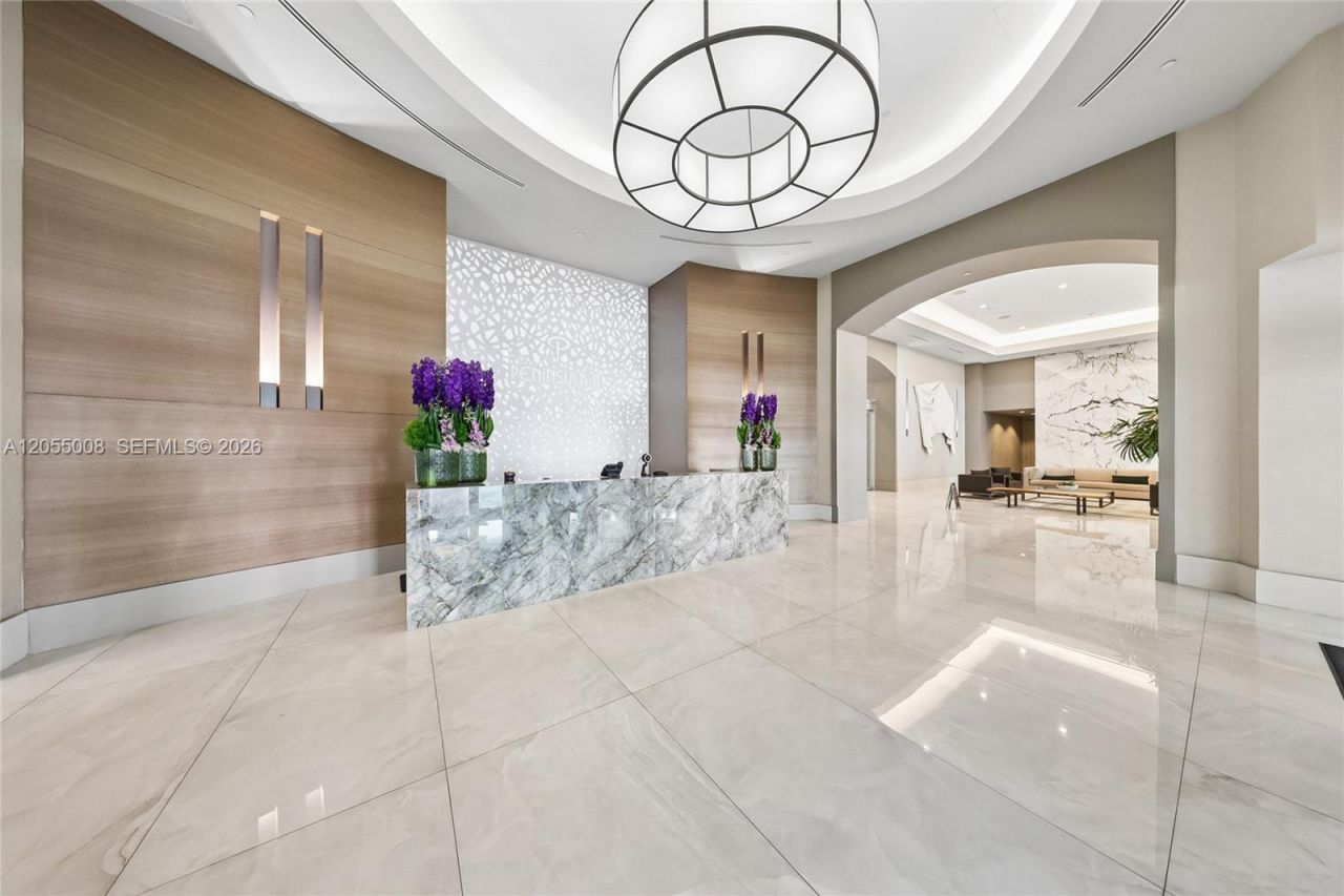 3301 NE 183rd St , Unit 502, Aventura, FL 33160 Photo