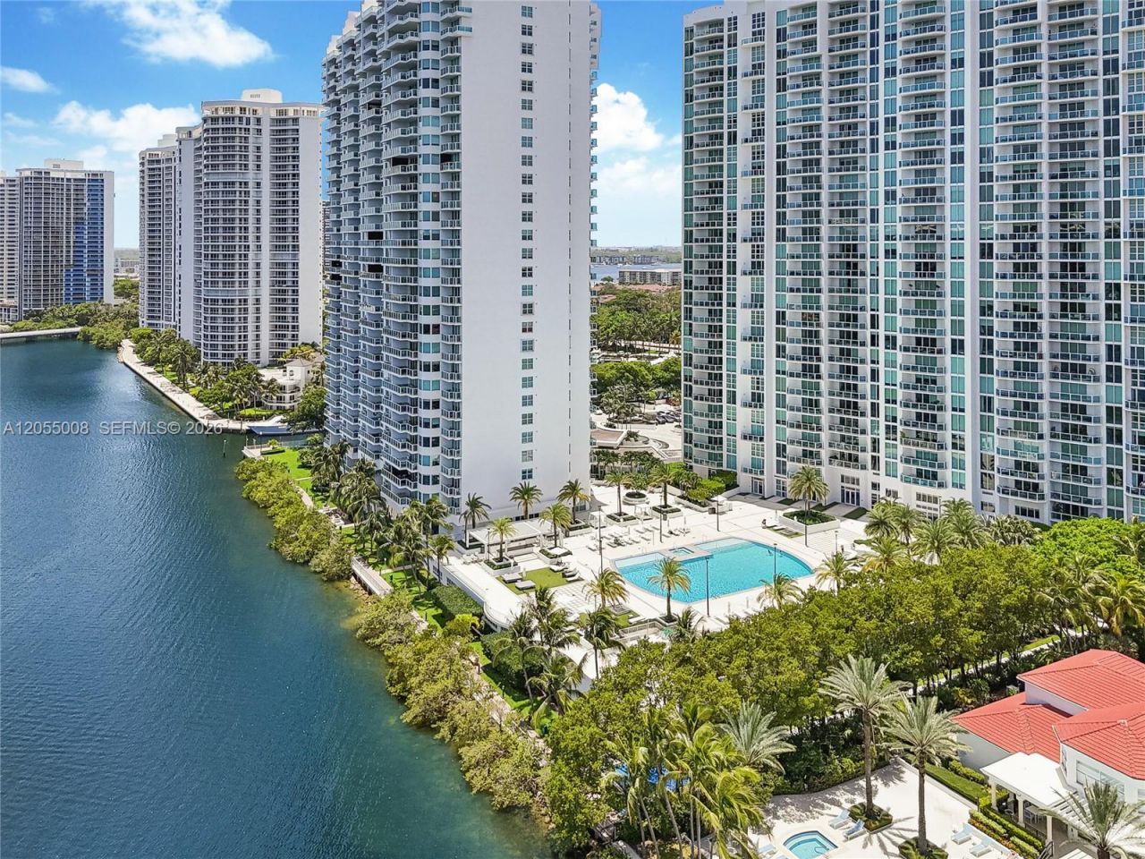 3301 NE 183rd St , Unit 502, Aventura, FL 33160 Photo