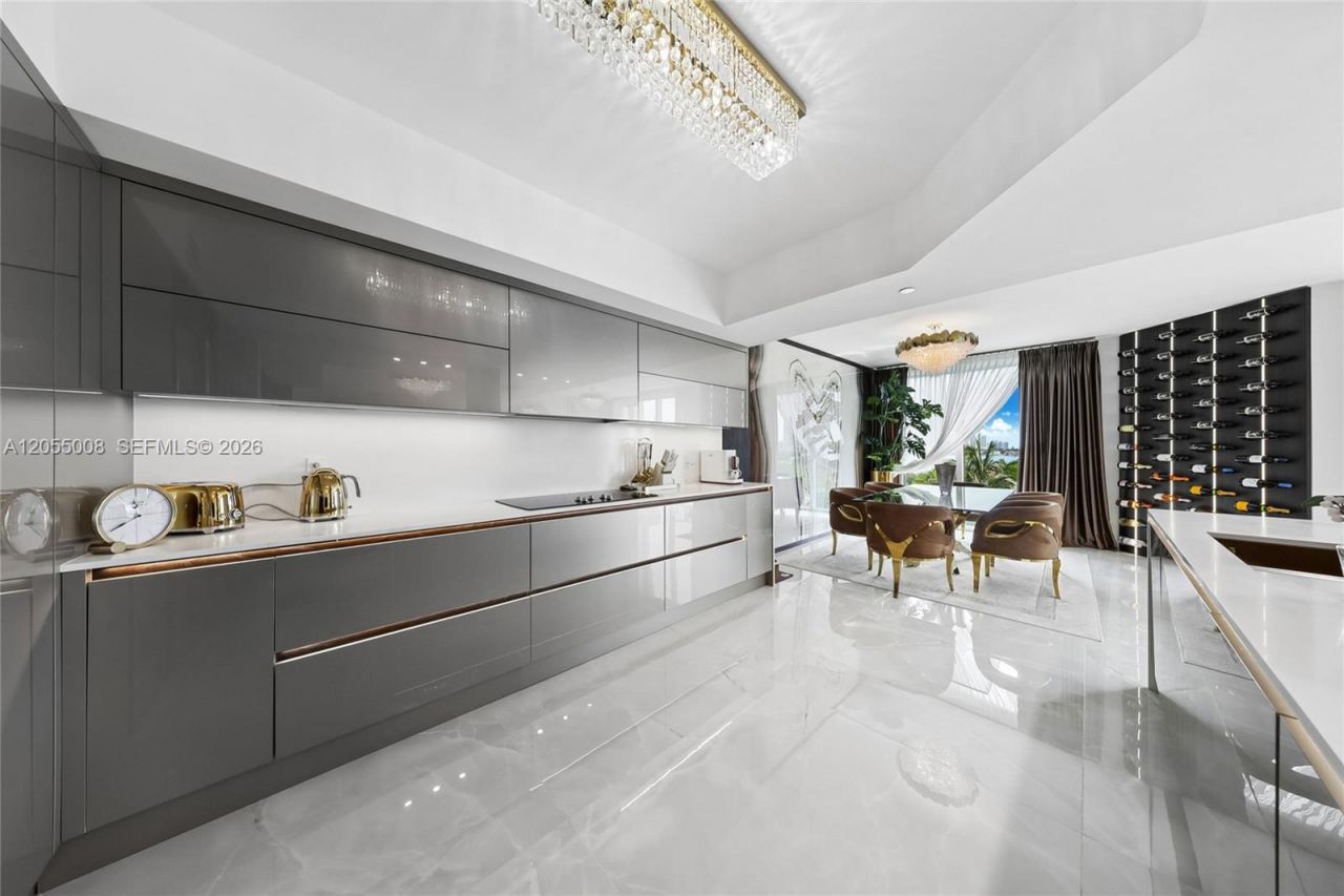 3301 NE 183rd St , Unit 502, Aventura, FL 33160 Photo