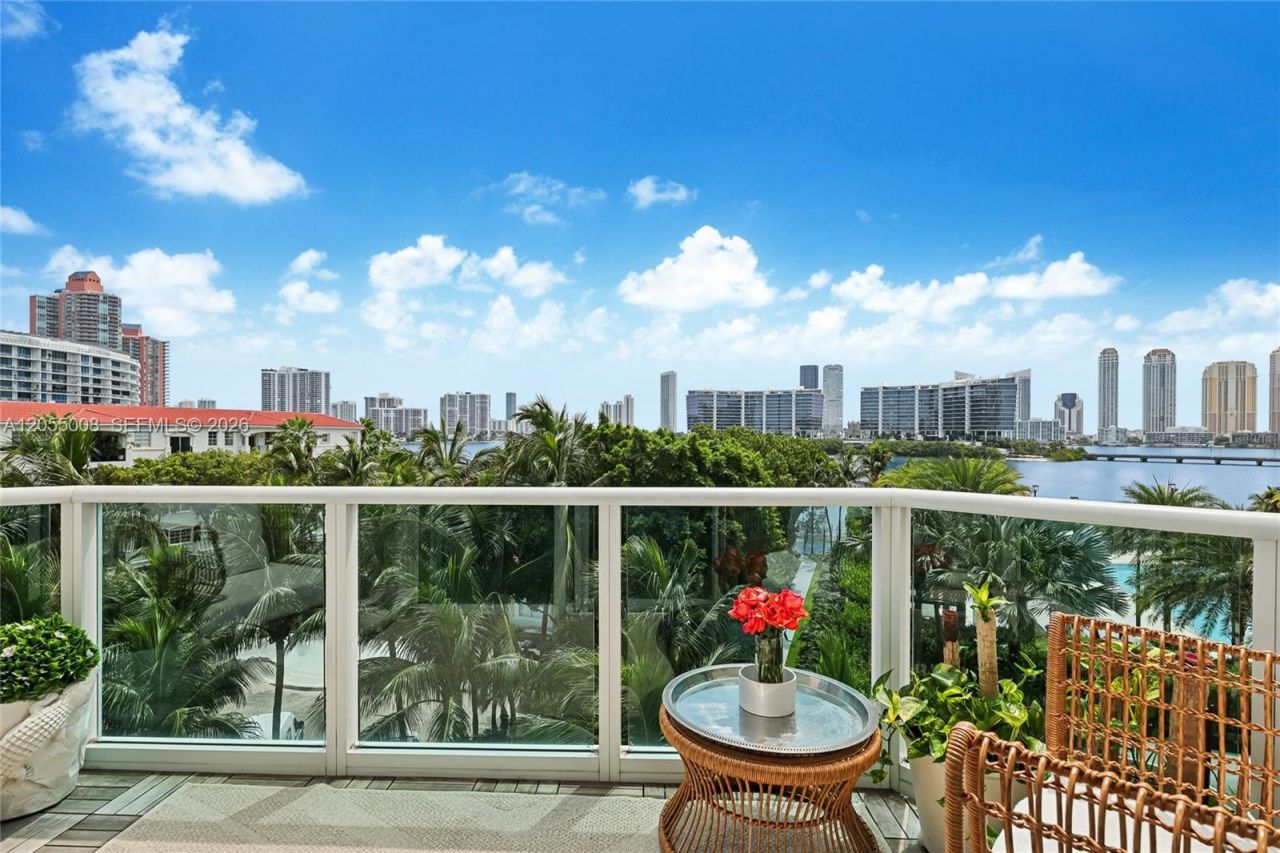 3301 NE 183rd St , Unit 502, Aventura, FL 33160 Photo