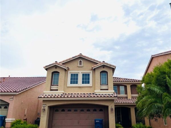 6466 Parrot Ridge Court , Las Vegas, NV 89139