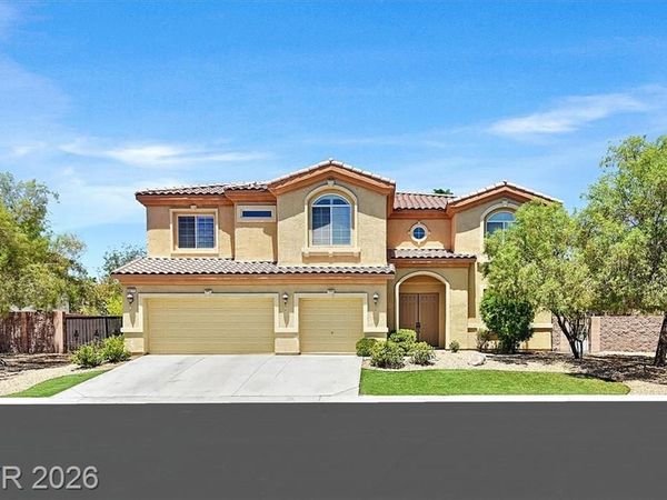 6238 Bayhaven Court , Las Vegas, NV 89131